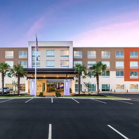 Holiday Inn Express & Suites - Greenville - Taylors By Ihg
